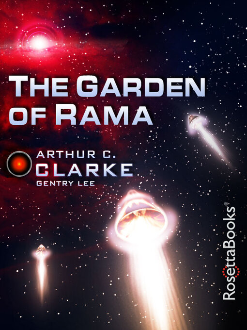 Title details for The Garden of Rama by Arthur C. Clarke - Wait list